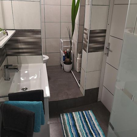 Vila Katica Bribir  Bagian luar foto