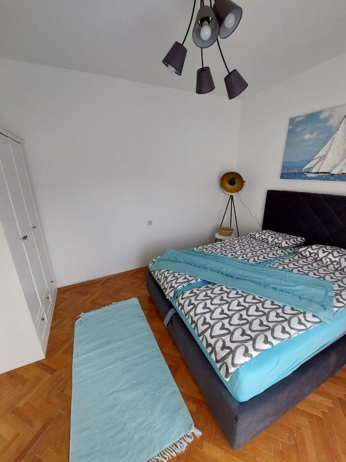 Vila Katica Bribir  Bagian luar foto