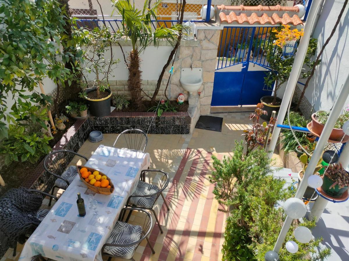 Vila Katica Bribir  Bagian luar foto