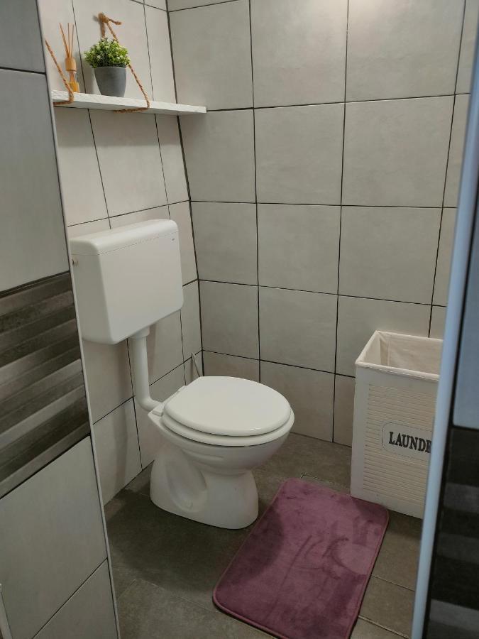 Vila Katica Bribir  Bagian luar foto