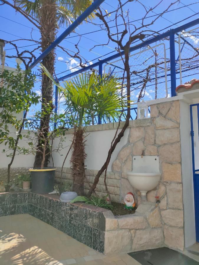Vila Katica Bribir  Bagian luar foto