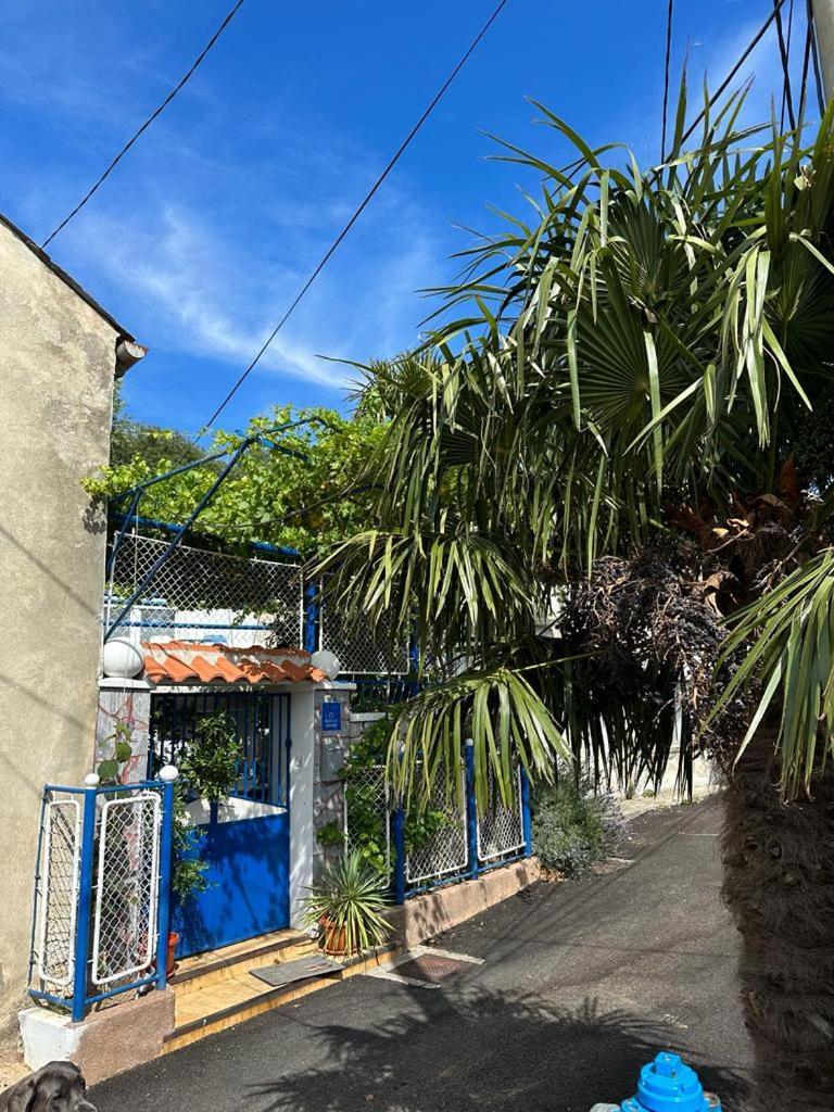 Vila Katica Bribir  Bagian luar foto