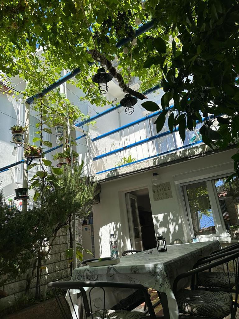 Vila Katica Bribir  Bagian luar foto