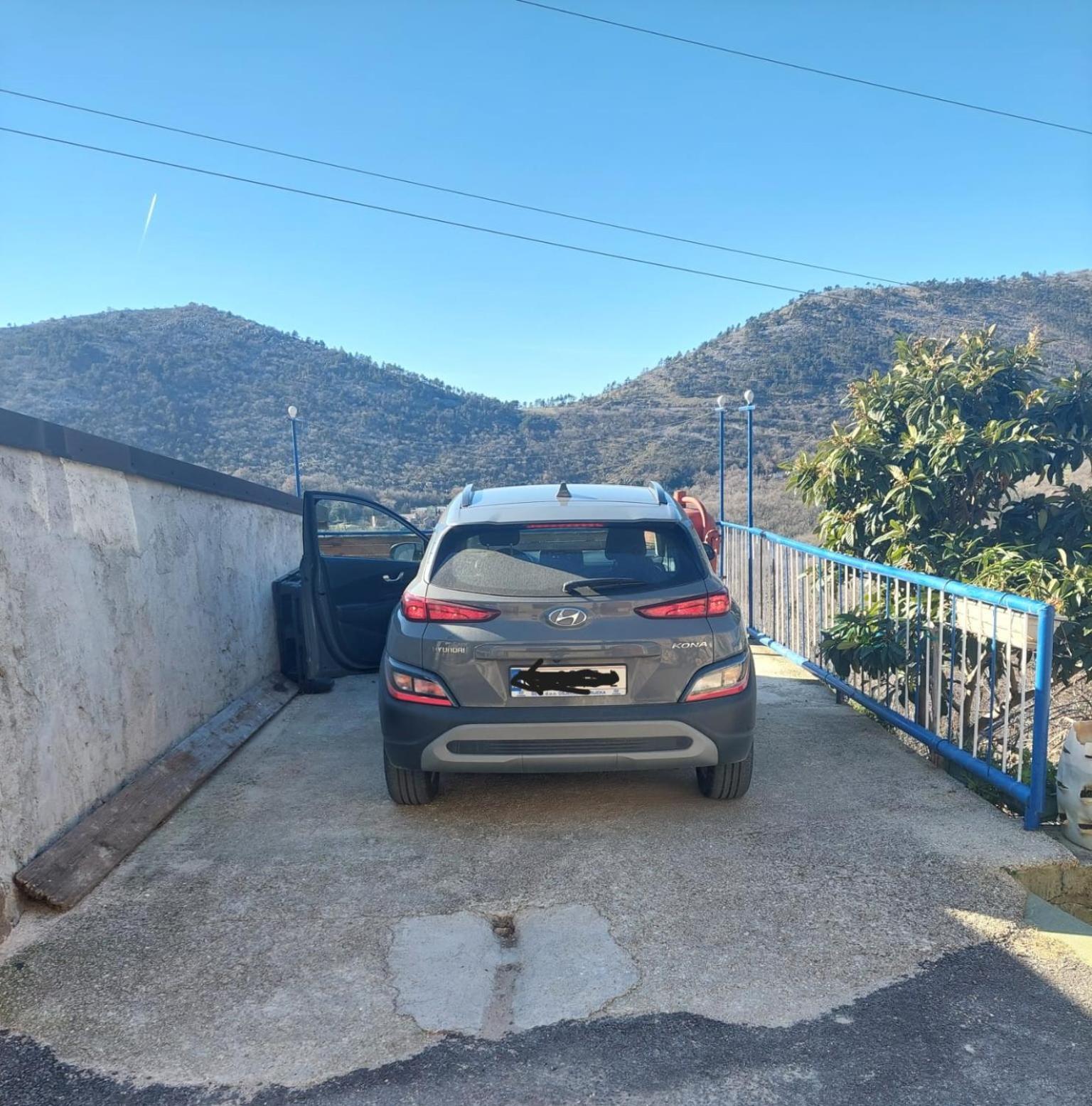 Vila Katica Bribir  Bagian luar foto