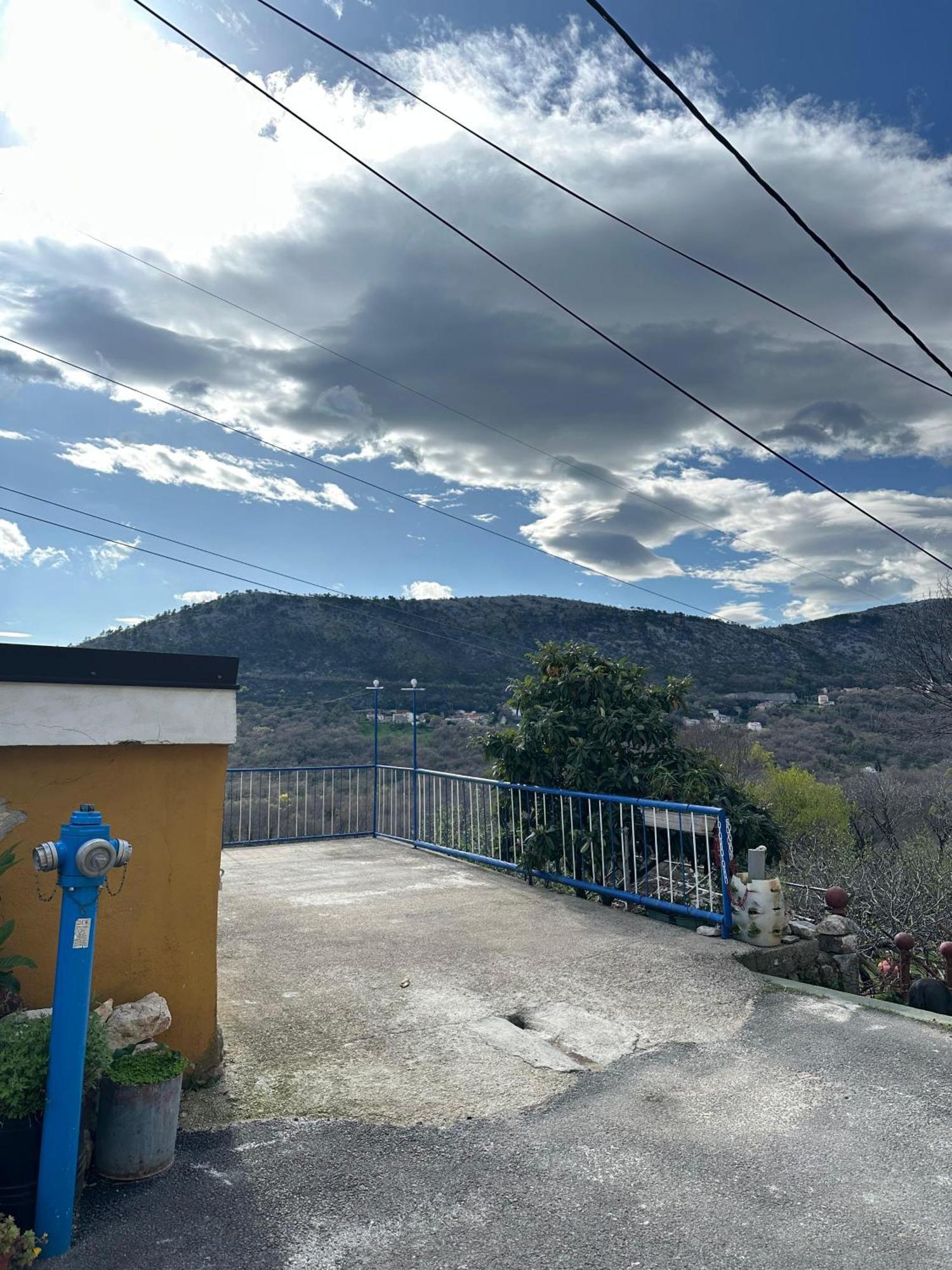 Vila Katica Bribir  Bagian luar foto