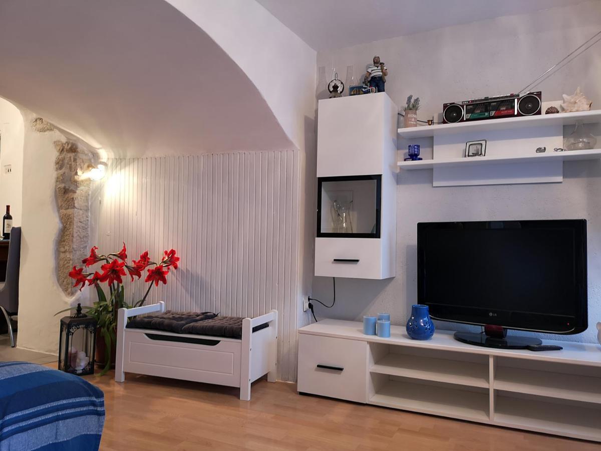 Vila Katica Bribir  Bagian luar foto